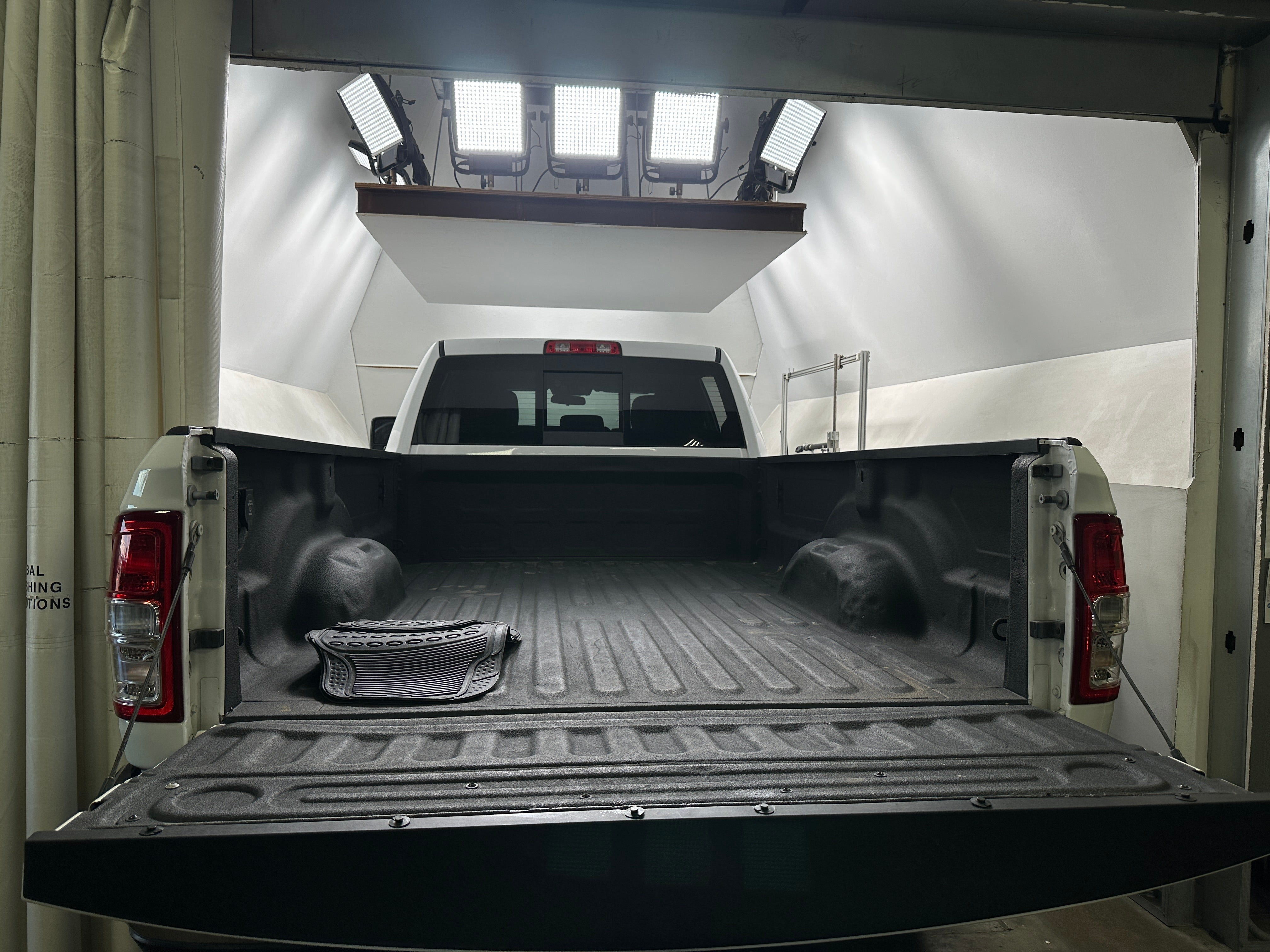 ram ram 2500 pickup 2023 3C6UR5HL4PG502607 image ram ram 2500 pickup 2023 3C6UR5HL4PG502607 image